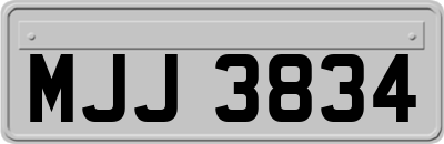 MJJ3834