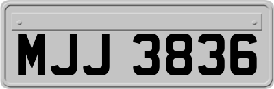 MJJ3836