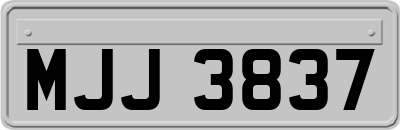 MJJ3837