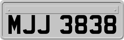 MJJ3838