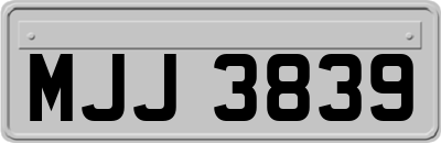 MJJ3839