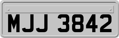 MJJ3842