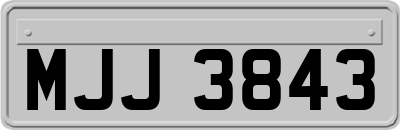 MJJ3843