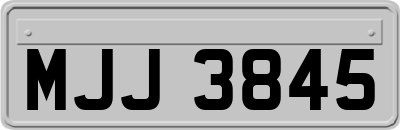 MJJ3845