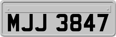 MJJ3847