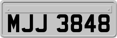 MJJ3848