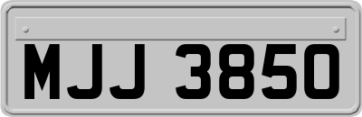 MJJ3850