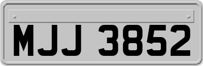 MJJ3852