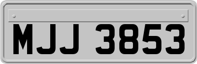 MJJ3853