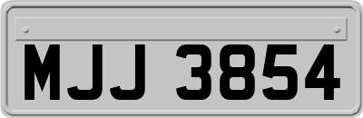 MJJ3854