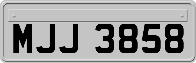 MJJ3858