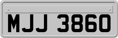 MJJ3860