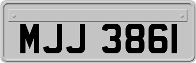 MJJ3861