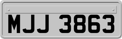 MJJ3863