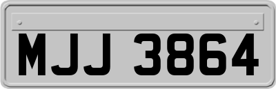 MJJ3864