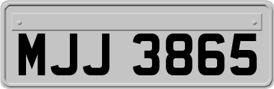 MJJ3865