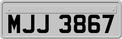 MJJ3867