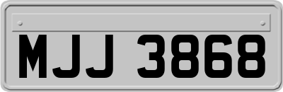 MJJ3868