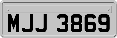 MJJ3869