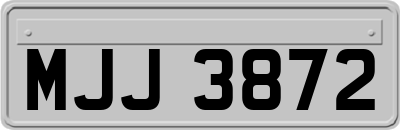 MJJ3872