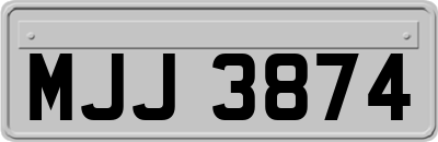 MJJ3874