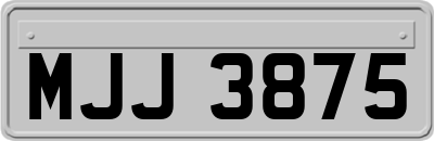 MJJ3875