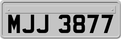 MJJ3877