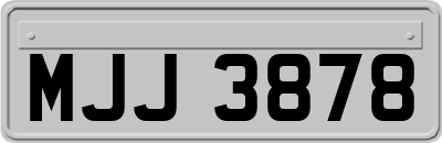 MJJ3878