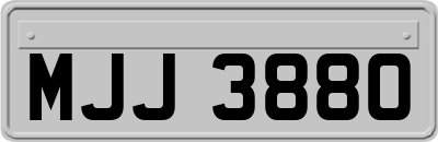 MJJ3880