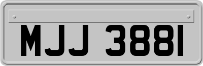 MJJ3881