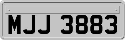 MJJ3883