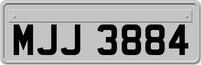 MJJ3884