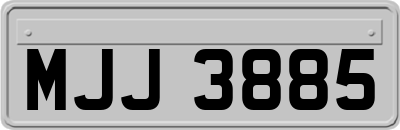 MJJ3885