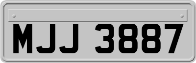 MJJ3887
