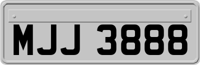 MJJ3888