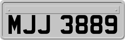 MJJ3889