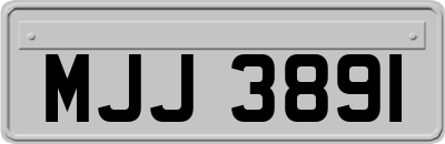 MJJ3891