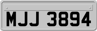 MJJ3894
