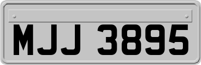 MJJ3895