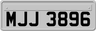 MJJ3896