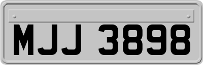 MJJ3898