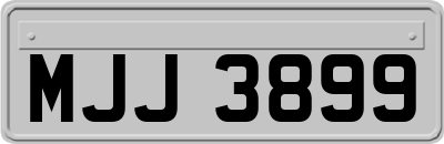 MJJ3899
