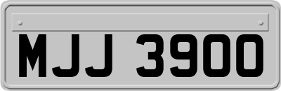 MJJ3900