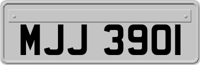MJJ3901