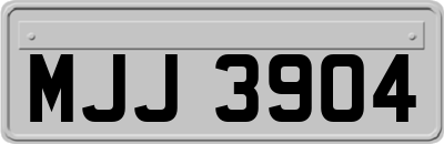 MJJ3904