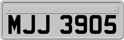 MJJ3905