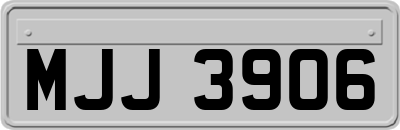 MJJ3906