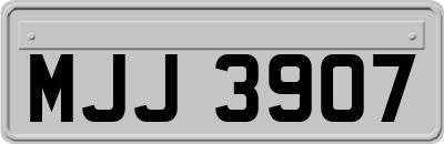 MJJ3907