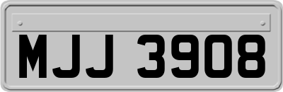 MJJ3908