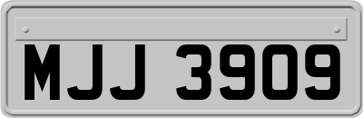 MJJ3909